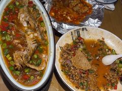 -鸿运楼·舌尖上的徽菜