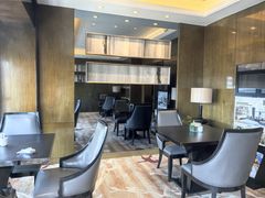-上海静安铂尔曼酒店