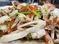 -班赞海鲜市场