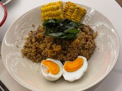 -太食獸泰式茶餐厅(IFS国金中心店)