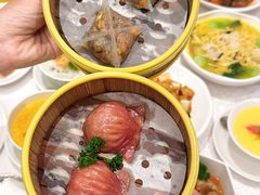 -香格里拉香宫·海鲜青岛菜·鲁菜·淮扬菜