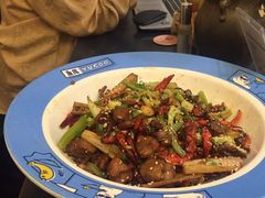 -鱼库·不仅是一家烤鱼店(车公庙店)