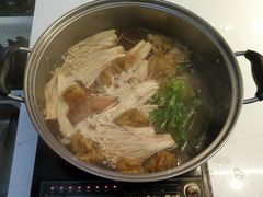 -文星素食(兴华路店)