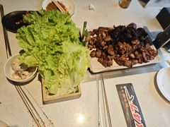 -AK47烤羊腿串吧(柳浪家园店)
