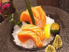 -月下料理(楷林IFC店)