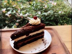 -Peet's Coffee皮爷咖啡(大学路店)