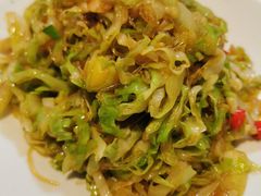 -陈阿婆鱼头泡饼·京味菜(复兴路店)