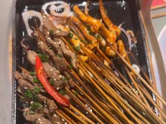 -馋嘴猫北京食堂·烤鸭·宵夜(亚运村店)