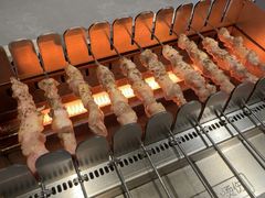 -冰城串说·羊肉串烧烤(哈西大街店)