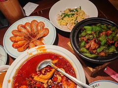 -寻宝记绍兴菜(鲁迅路店)