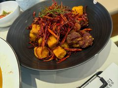 -火婆子·川小馆(扬韬科技广场店)