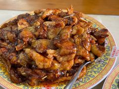 -砂锅居(西四店)