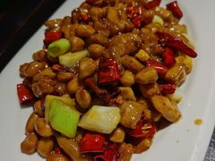 宫保鸡丁-陈麻婆豆腐总店