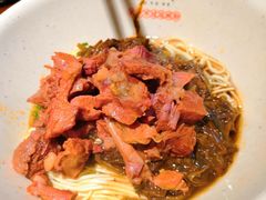 -易裕和·长沙米粉(友谊路店)