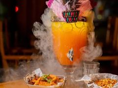 -MR.ROCKY洛奇先生·西餐&酒吧(琶醍店)