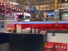 -肥汁米蘭香港米线(长宁来福士店)