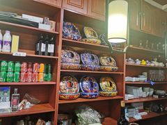 -木辛水水冰煮羊(新城店)