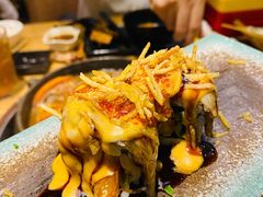 -水林间·寿喜烧自助(仙林金鹰店)