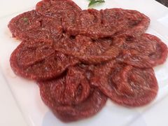 老妈牛肉-皇城老妈川味火锅·大连海鲜火锅(港湾店)