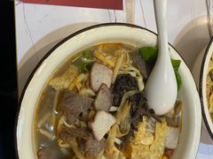-丽丽三鲜螺蛳粉(田林路店)