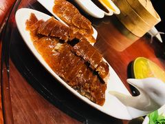 -锋味餐厅(空港复悦里店)