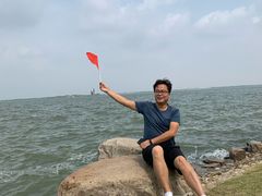 -上海滴水湖皇冠假日酒店