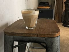 卡布奇諾-来回·咖啡(天河南店)