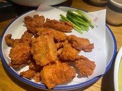 -吕氏疙瘩汤·私家菜馆(慈云寺店)