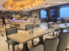 -港宸国际大酒店-西餐厅