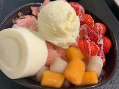 -鲜芋仙(花都融创茂店)