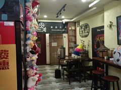 -微光私人影院(巴南万达店)