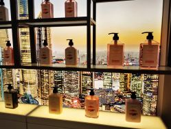 -Mr.JUDY洗个头发