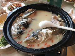 -千岛湖君澜度假酒店(文广轩中餐厅)