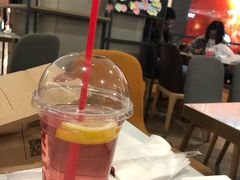 -COSTA COFFEE(上海虹口龙之梦)