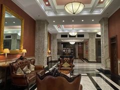 -上海锦江金门大酒店