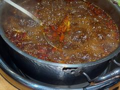 -谭三娘鲜切牛肉自助火锅(九眼桥总店)