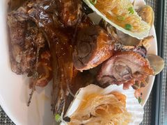 -绿岛国际酒店-西餐厅