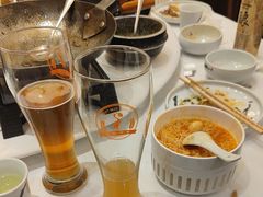 -潇湘码头·鲜湘菜(常营店)