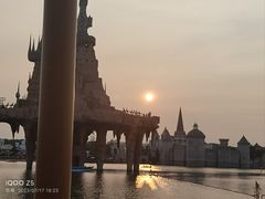 -大连海昌发现王国主题公园