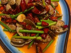 -二钳洞庭虾蟹·江湖菜(成都鹭岛店)