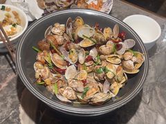 -前海沿·青岛菜(乐客城店)