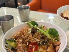 -山村茶餐厅(石岐店)