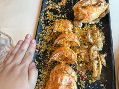 -侨美食家·粤菜(体育西路店)