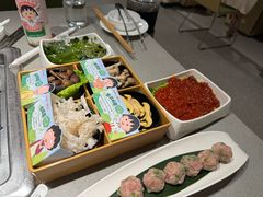 -海底捞火锅(东百中心店)