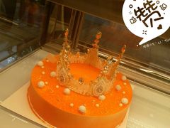 -KK BAKERY烘焙