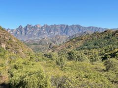 -云岫谷游猎自然风景区