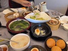 -潮府馆·非遗潮州菜·世纪公园(新国际博览中心店)