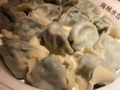 -日丰园海肠水饺·老字号大连海鲜(和平广场店)