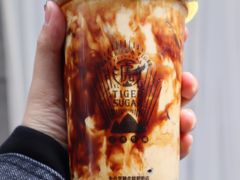 -老虎堂黑糖专壳 (尖沙咀乐道店)