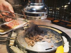 -雪花合烤肉(万达店)